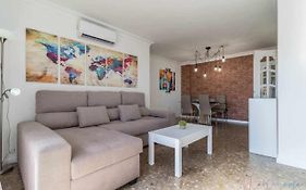 Reformado a estrenar con 4 hab terraza y vistas